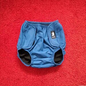 unisex adult swim diaper undergarment washable